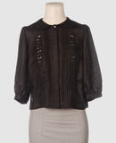 SEE BY CHLOE' - Long sleeve shirt