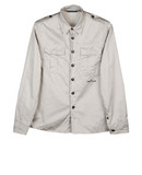 STONE ISLAND - Long sleeve shirts