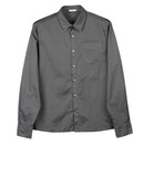 STONE ISLAND - Long sleeve shirts