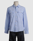 PAUL SMITH JEANS - Long sleeve shirt