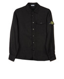 STONE ISLAND - Long sleeve shirts