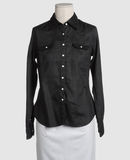 TOMMY HILFIGER - Camisa de manga larga
