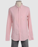 MAURO GRIFONI - Long sleeve shirt