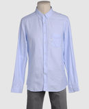 MAURO GRIFONI - Chemise  manches longues