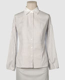 RED VALENTINO - Camisa de manga larga