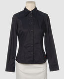 KRIZIA JEANS - Camicia maniche lunghe