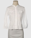 KRIZIA JEANS - Camicia maniche lunghe