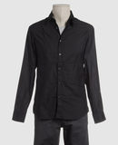 McQ - Camicia maniche lunghe