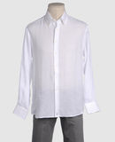 DEL SIENA - Camisa de manga larga
