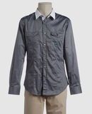 RED VALENTINO - Chemise  manches longues