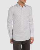 RED VALENTINO - Chemise  manches longues