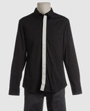McQ - Camicia maniche lunghe