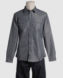 McQ - Chemise  manches longues
