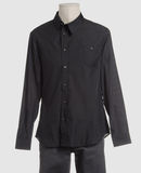 McQ - Camicia maniche lunghe
