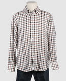 DEL SIENA - Camisa de manga larga