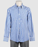 DEL SIENA - Camisa de manga larga