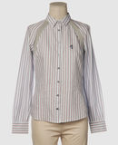 McQ - Camisa de manga larga