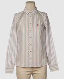 McQ - Long sleeve shirt