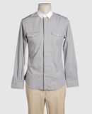 RED VALENTINO - Chemise  manches longues