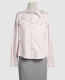 TRUST TOILETTE - Camicia maniche lunghe