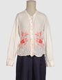 LJD MARITHE' FRANCOIS GIRBAUD - Long sleeve shirt