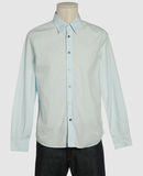 MOSCHINO JEANS - Chemise manches longues