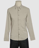MOSCHINO JEANS - Chemise  manches longues