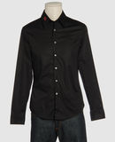 MOSCHINO JEANS - Chemise  manches longues