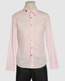 MOSCHINO JEANS - Chemise manches longues