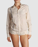 DIESEL - Camicia maniche lunghe