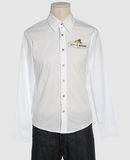 MOSCHINO JEANS - Chemise manches longues