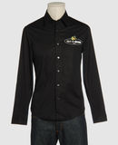 MOSCHINO JEANS - Chemise  manches longues