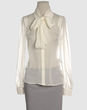 D&G - Camicie maniche lunghe