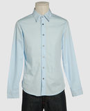 MOSCHINO JEANS - Chemise  manches longues