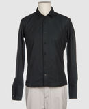 DRIES VAN NOTEN - Long sleeve shirt