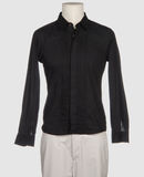 DRIES VAN NOTEN - Long sleeve shirt