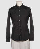 MAURO GRIFONI - Chemise  manches longues