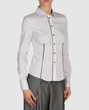 D&G - Camicie maniche lunghe