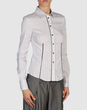 D&G - Camicie maniche lunghe