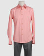VIVIENNE WESTWOOD MAN - Long sleeve shirt