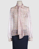D&G - Camicie maniche lunghe