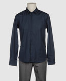 HAUTE - Chemise  manches longues