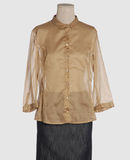 PRADA SPORT - Long sleeve shirt