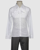 DIRK BIKKEMBERGS - Camisa de manga larga