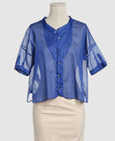 PRADA SPORT - Short sleeve shirt