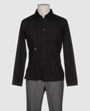 DIRK BIKKEMBERGS - Camicia maniche lunghe