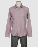 BRIAN DALES - Long sleeve shirt