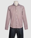 BRIAN DALES - Long sleeve shirt