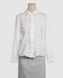 CHLOE' - Camisa de manga larga