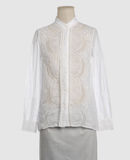 CHLOE' - Camisa de manga larga
